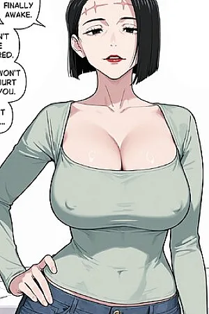 Kaori Itadori/Kenjaku