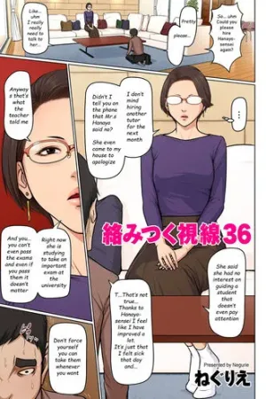Karamitsuku Shisen 36