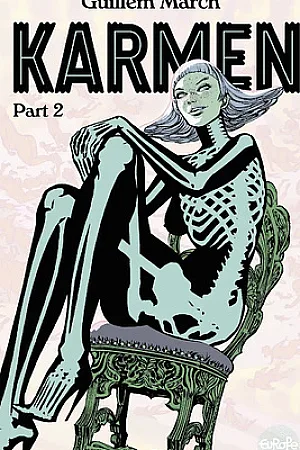 Karmen 2
