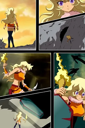 Katrins's Tale