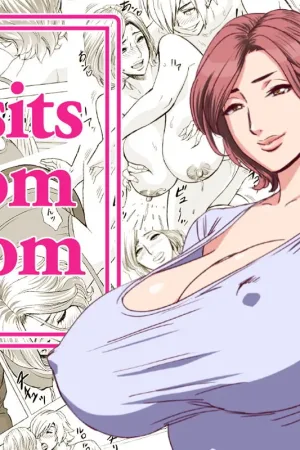 Kayoizu Mama