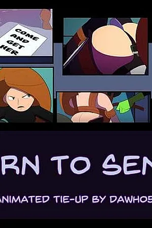 Kim Possible – Return To Sender 1