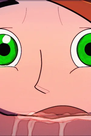 Kim Possible – Return To Sender 2