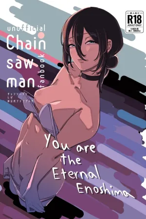Kimi wa eien no Enoshima