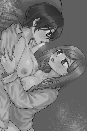 Kimochi Ii Koto shite Ageru