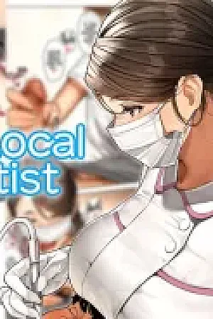 Kinjo no Haisha-san