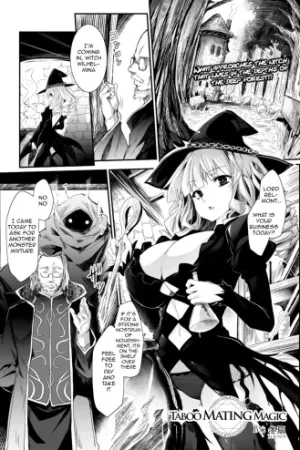 Kinki no Kouhai Majutsu
