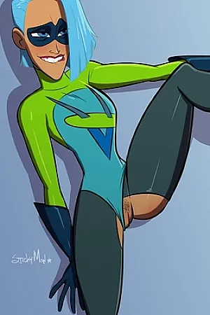 Kinky Voyd