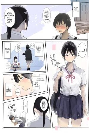 Kioku Soushitsu NTR -Kareshi no Shinyuu ni Hamerare Tsuzuketa 10-kakan-