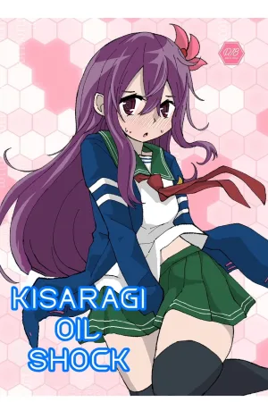 Kisaragi Oil Shock