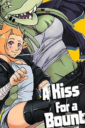 Kiss for a Bounty