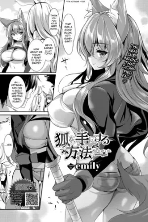 Kitsune wo Tenisuru Houhou