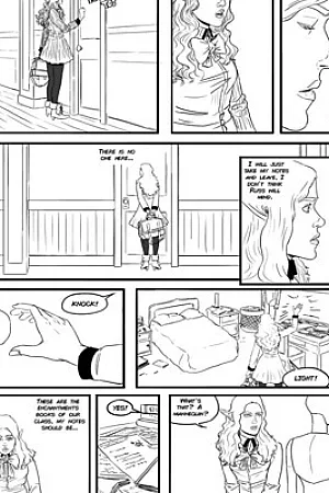 Kiwa's Enchantment Notes