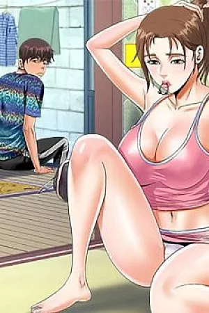 Knock Knock (Uncensored)
