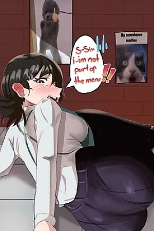 Kobeni The Employee Of The Month