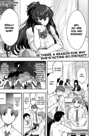 Koisuru♥Beast Mode