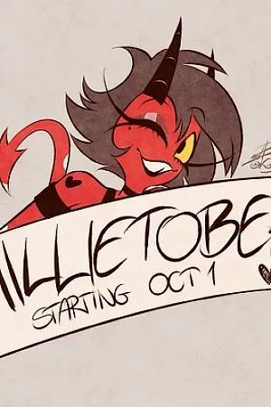 Kojot's Millietober 2025