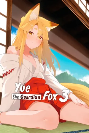 Komagitsune no Yue San