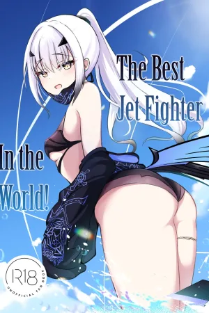 Kono Hoshi de Ichiban no Hikoukigumo o