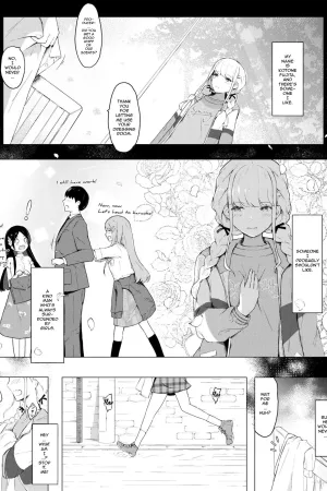 Kotone no Omoi