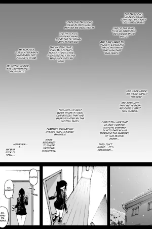 Kouishou no Shimai