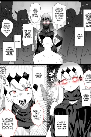 Kuubo Suiki IchaLove? Renzoku Nakadashi