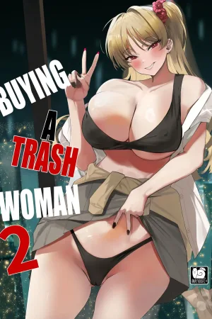 Kuzu Onna o Kau 2
