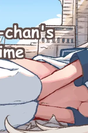 Kyodai Nekomimi-chan no Machi Asobi