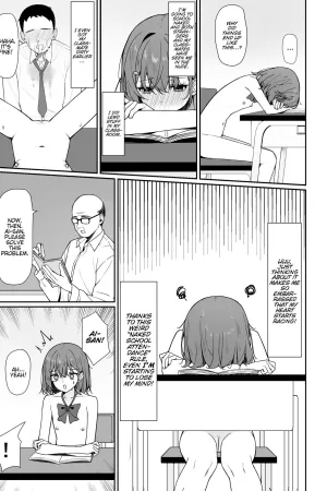 Kyou Kara Zenra Toukou 2 - Ongoing