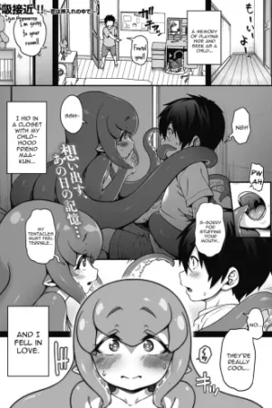 Kyuusekkin!! ~Koi wa Oshiire no Naka de~
