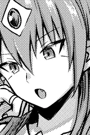 Lamia no Joou, Hito no Ko o Haramasareru