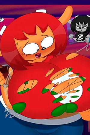 Lammy Boobie Drink