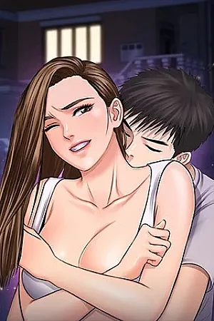 Landlord’s Little Daughter