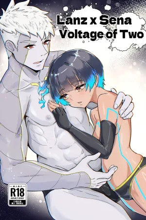 Lanz X Sena Voltage of Two