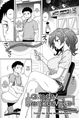 Laundry Rendezvous