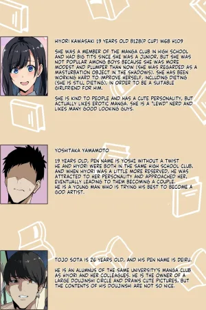 Layer Kanojo