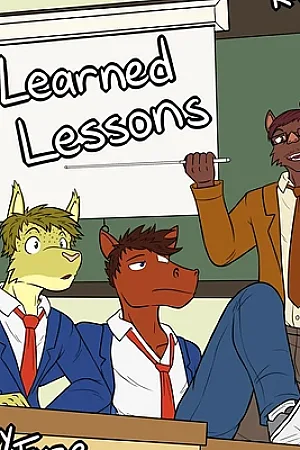 Learned Lessons