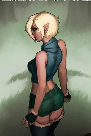 Lena x Minotaur