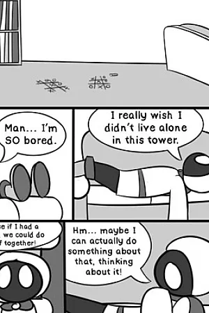 Leo The Magician