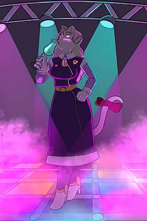Let's Dance