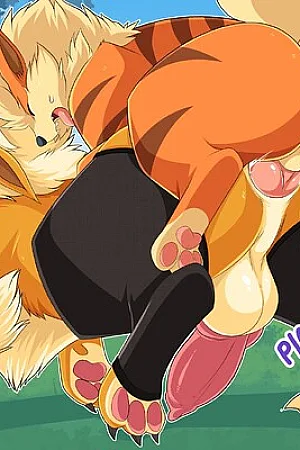 Lewd doggos