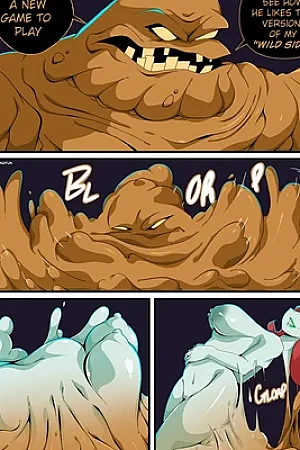 Lewd Face
