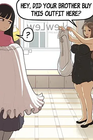 Lewdies 53 – Karen x Nessie 2