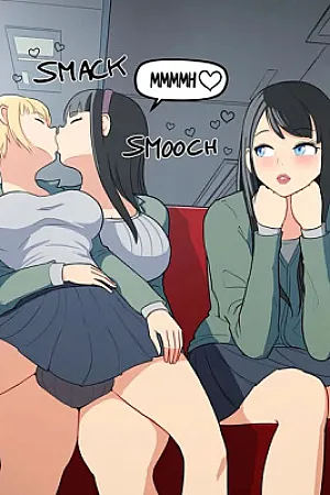 [Lewdua] The Bus Story – Part 2