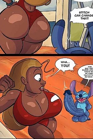 Lifeguard's Surprise