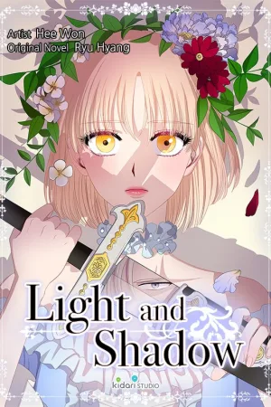 Light and Shadow