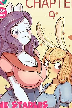 Lily Meadows: Chapter 12 – Bunny Time