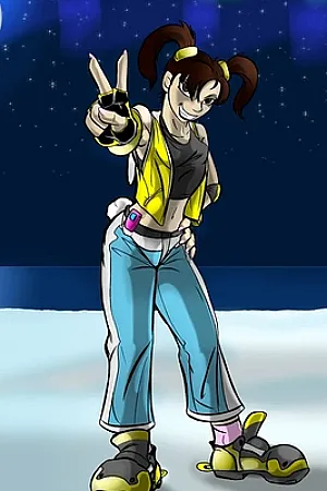 Ling Xiaoyu Panda