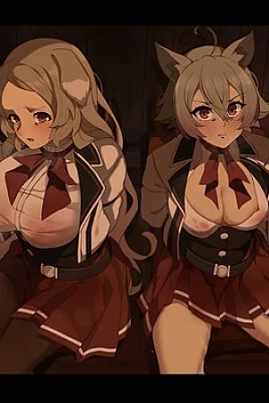 Linia's Punishment