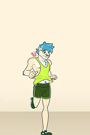 Lionas's Muscle Growth Sequence